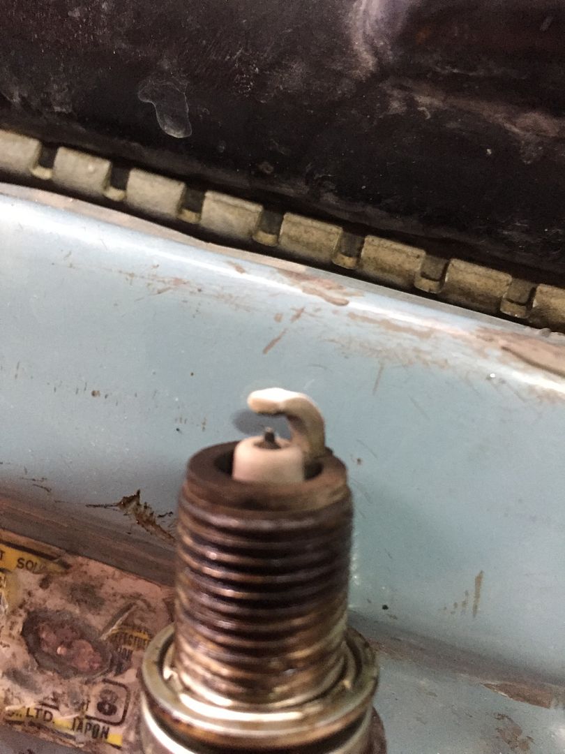 Hesitation and radiator fan runs all the time Toyota Nation Forum